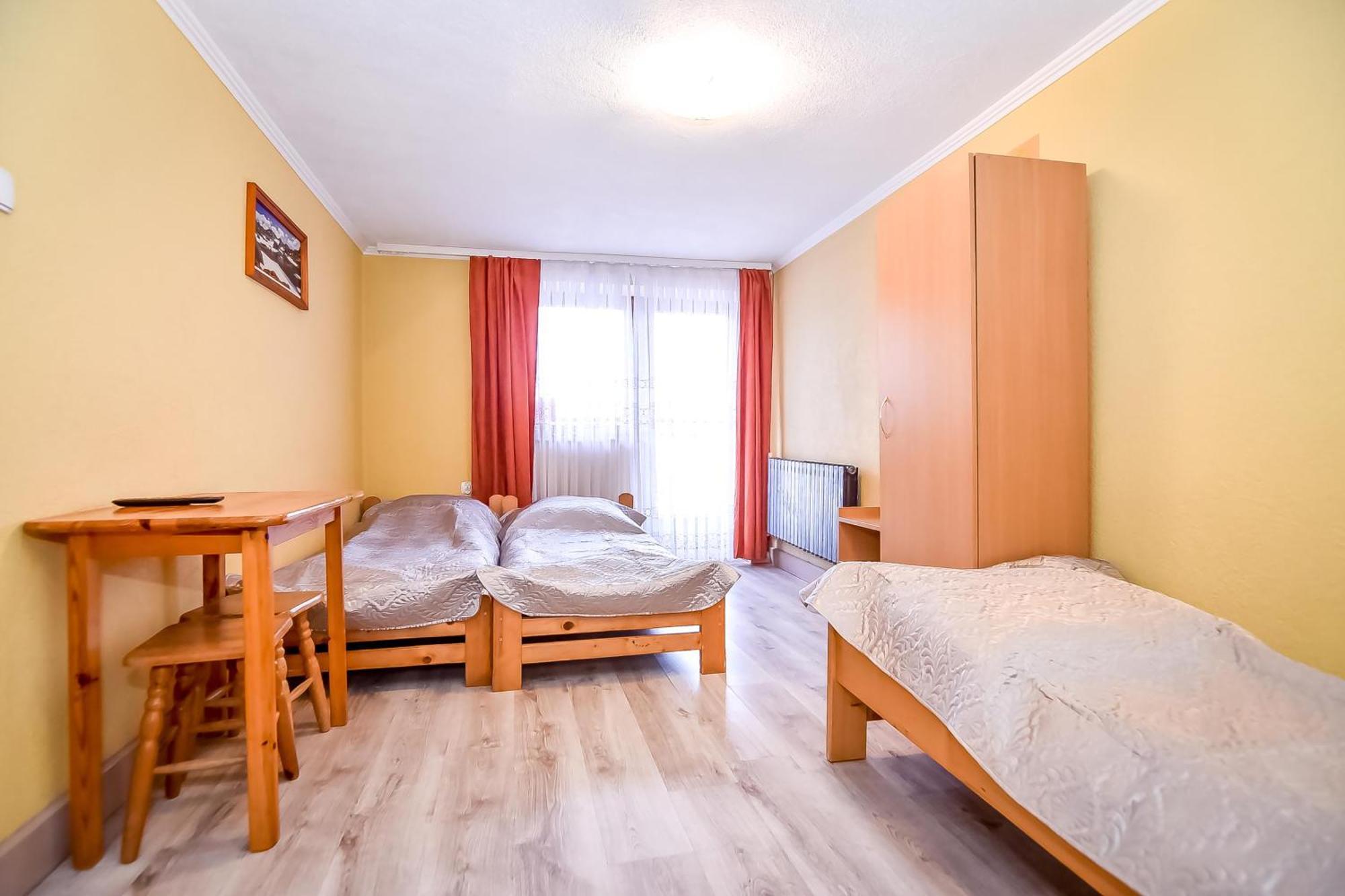 Cudzichowka Biały Dunajec Dış mekan fotoğraf