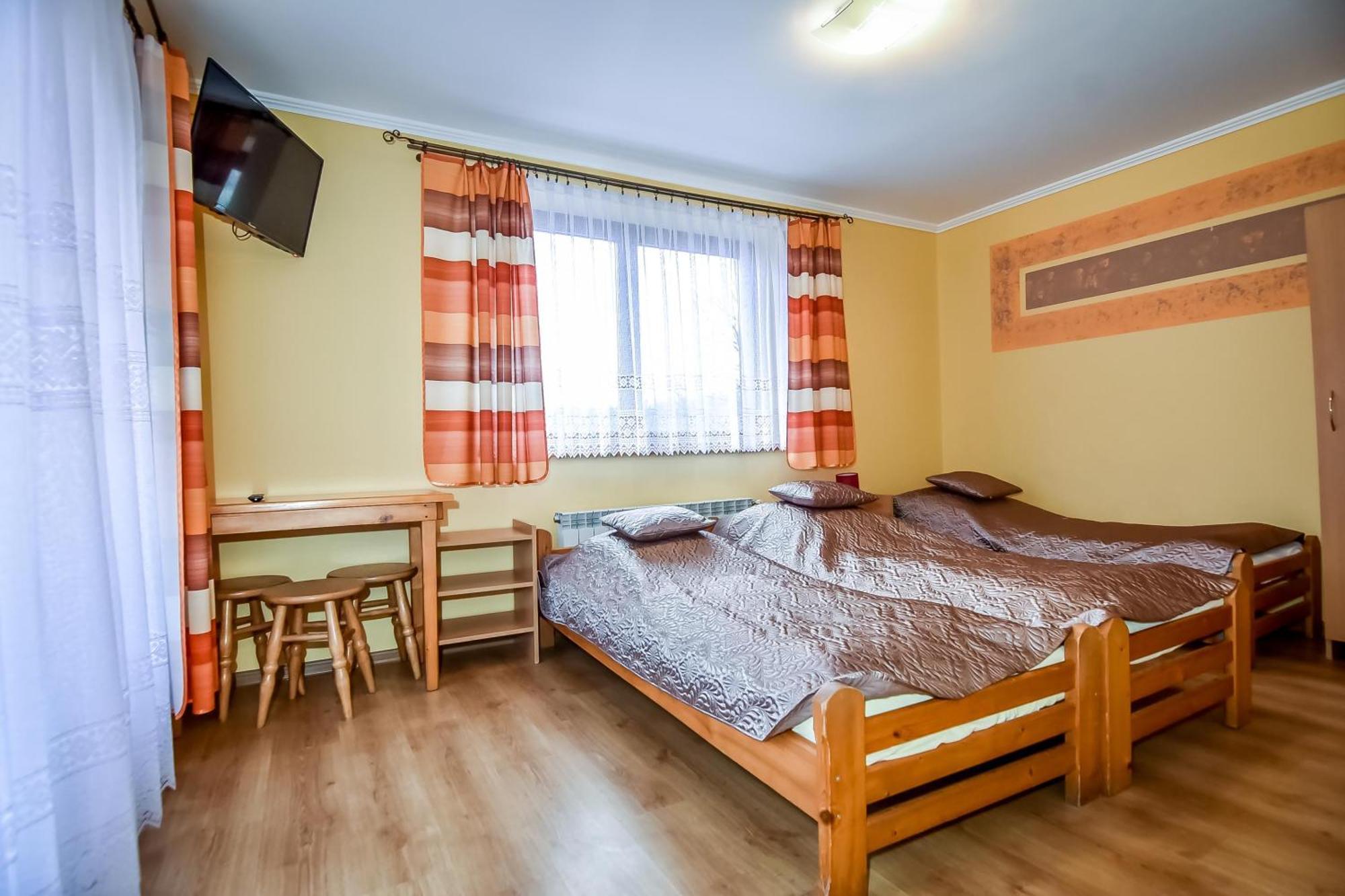 Cudzichowka Biały Dunajec Dış mekan fotoğraf