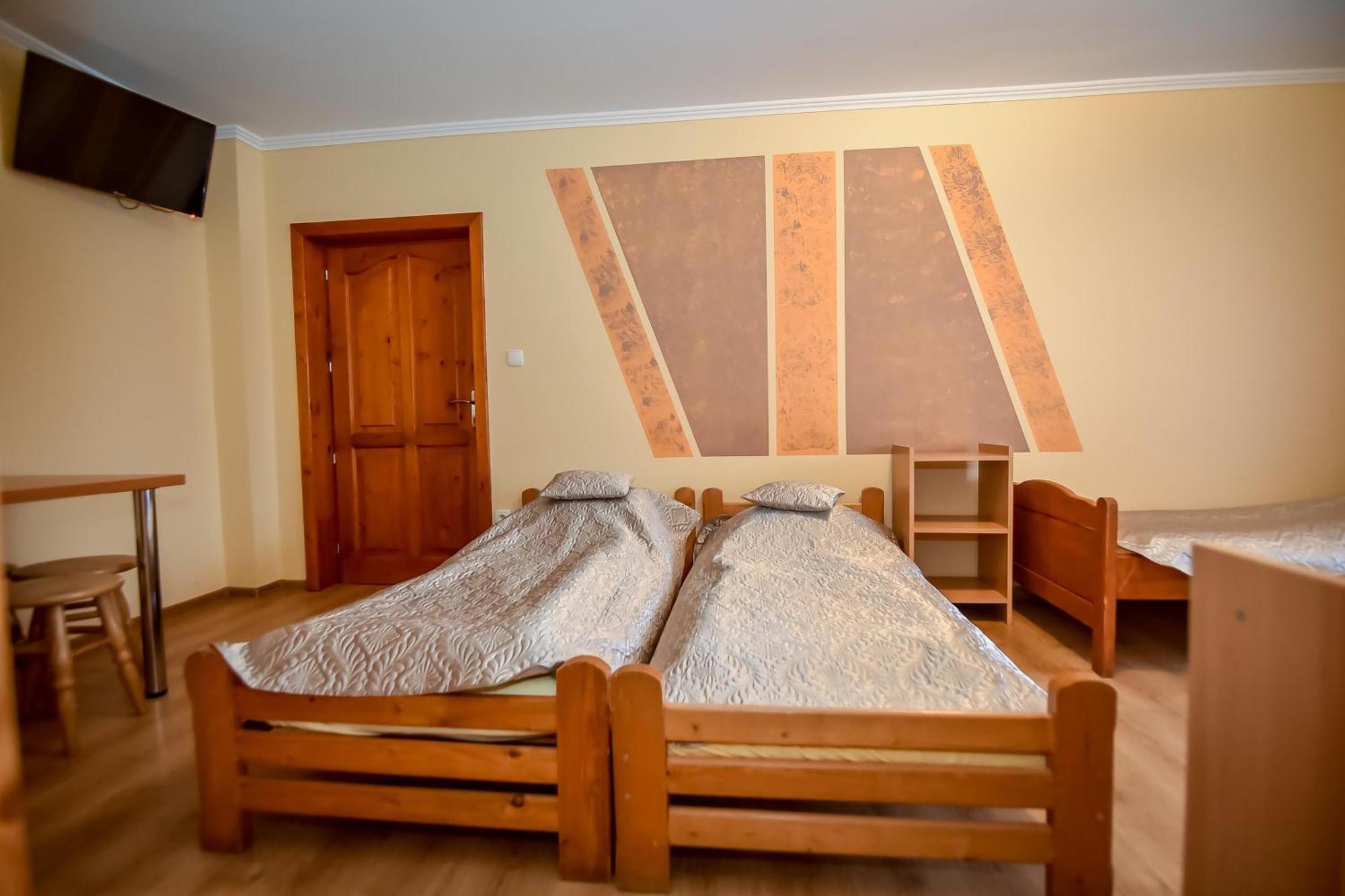 Cudzichowka Biały Dunajec Dış mekan fotoğraf
