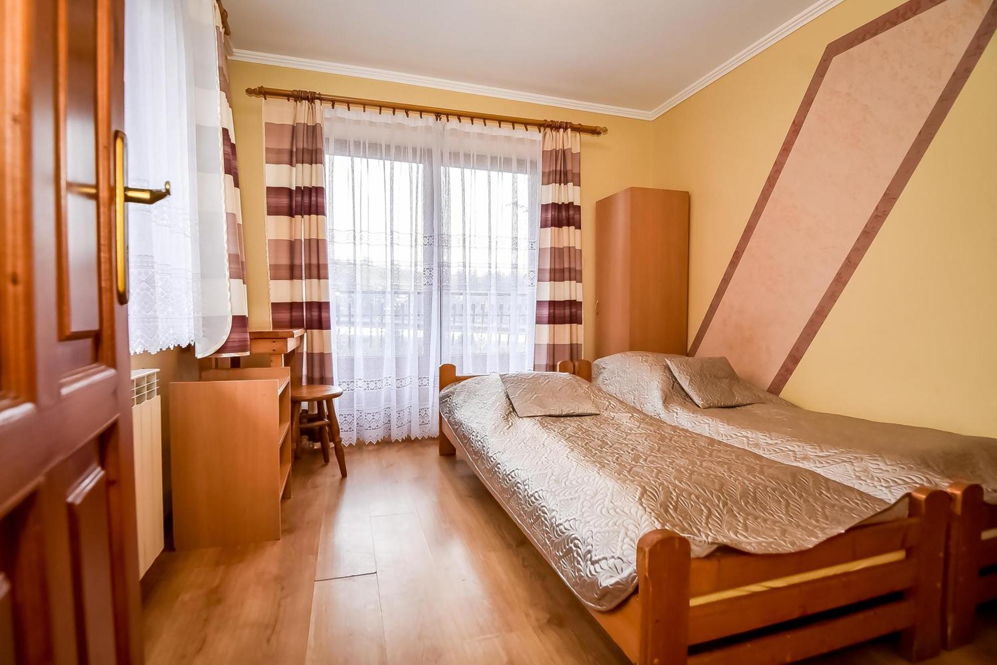 Cudzichowka Biały Dunajec Dış mekan fotoğraf