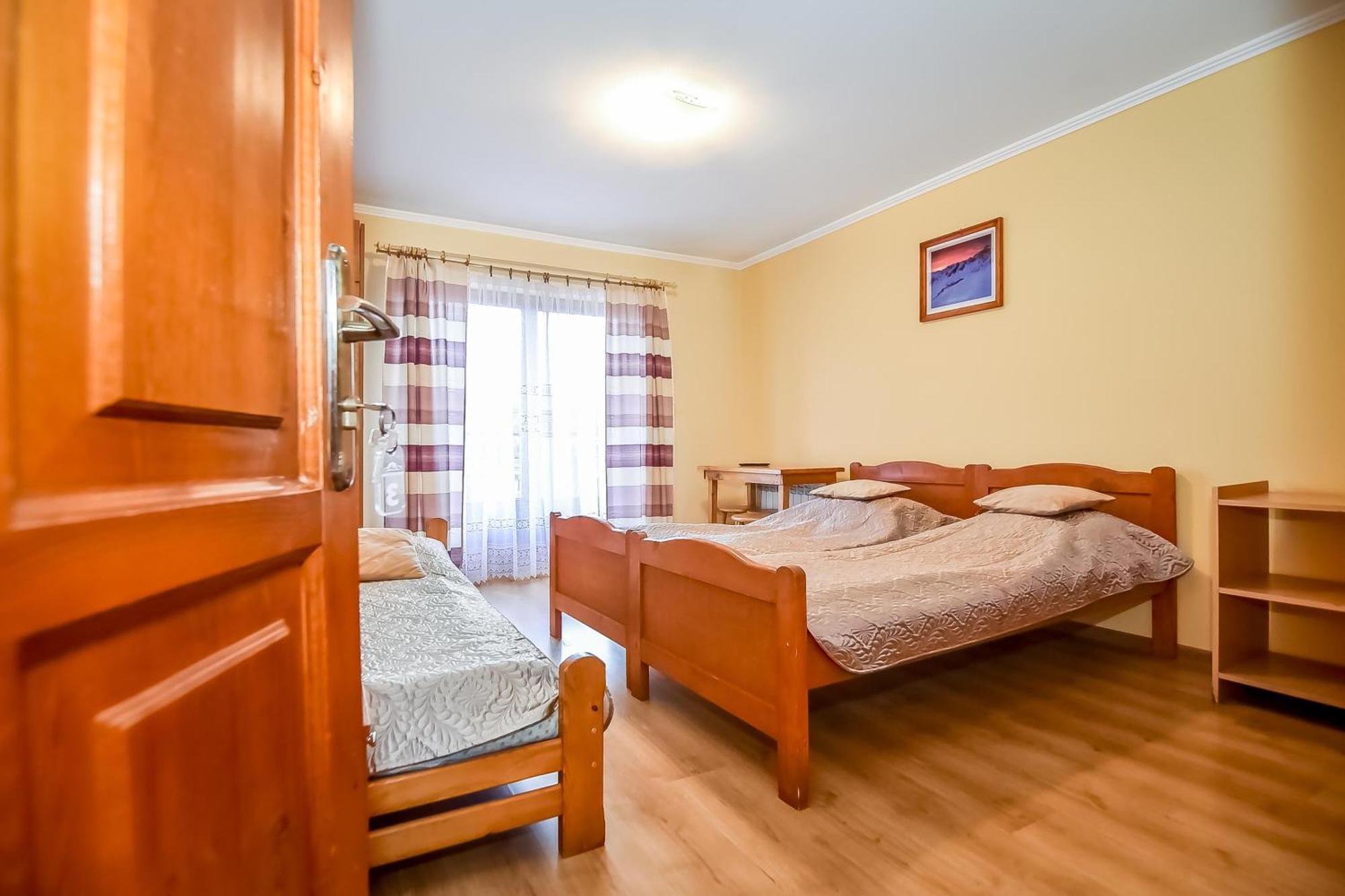 Cudzichowka Biały Dunajec Dış mekan fotoğraf