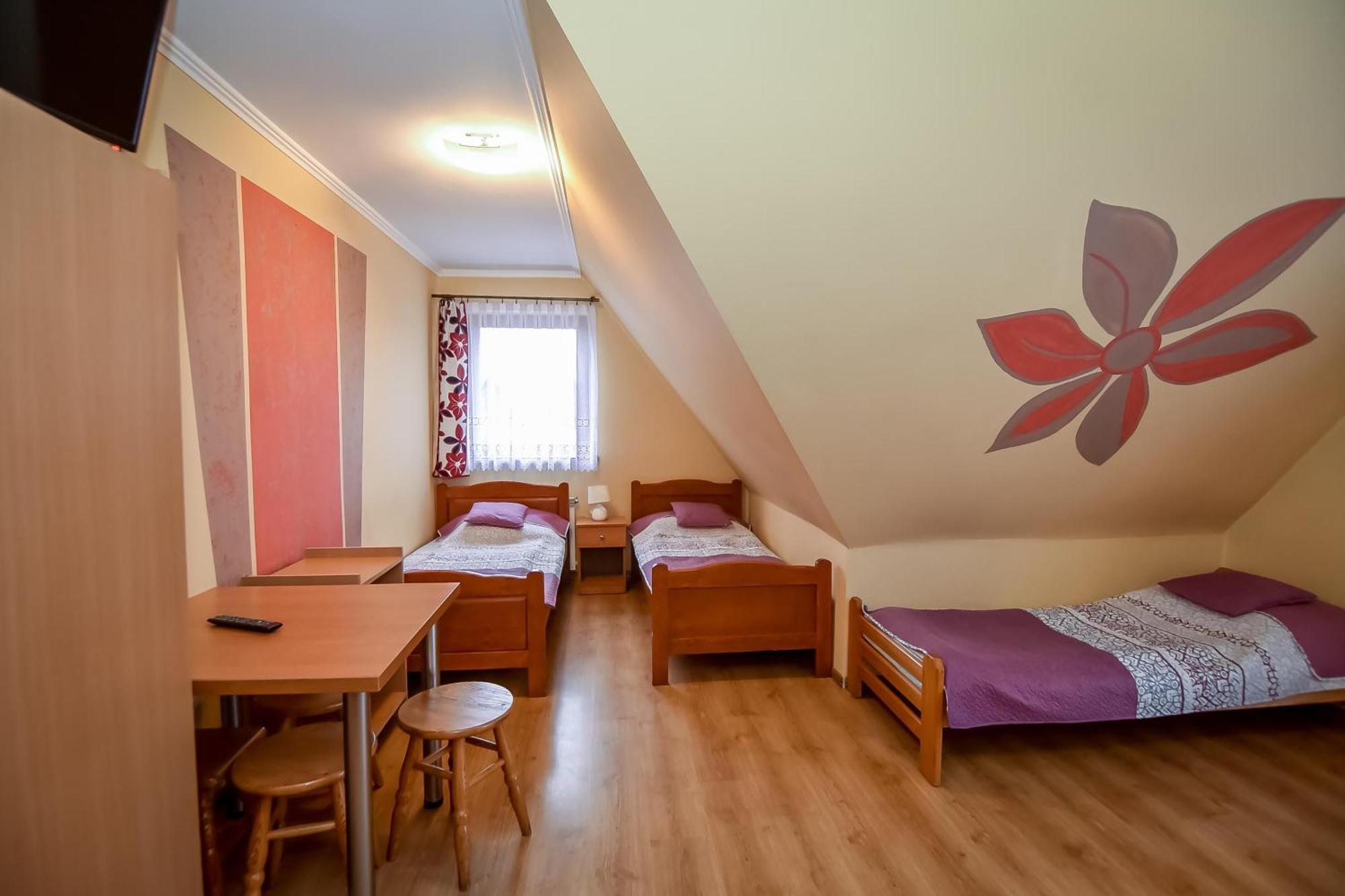 Cudzichowka Biały Dunajec Dış mekan fotoğraf
