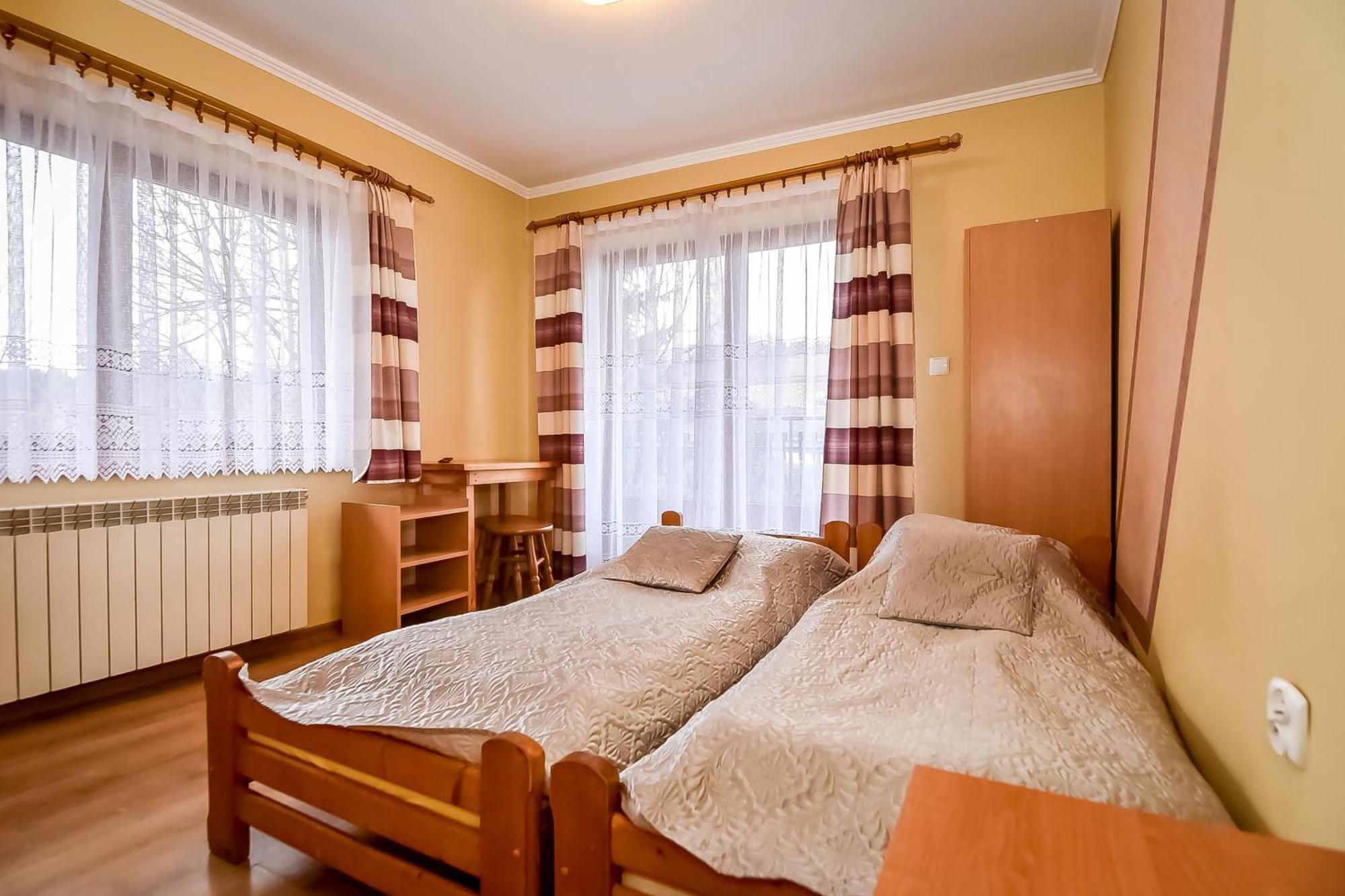 Cudzichowka Biały Dunajec Dış mekan fotoğraf